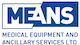 Medical Equipment And Ancillary Services